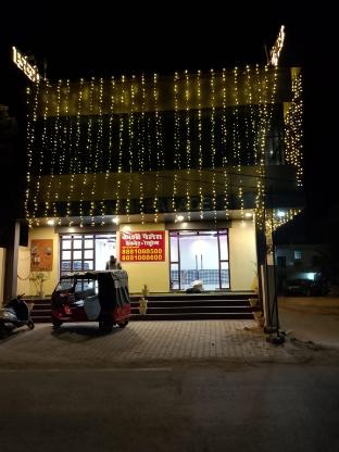 kashi palace hotel and banquet