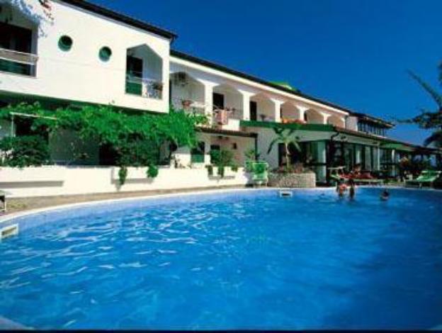 hotel marinella