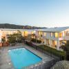 Parkside Motel,Brightwater>>Appleby,4 star