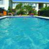 Parkside Motel,Brightwater>>Appleby,4 star