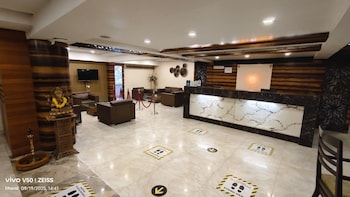 hotel ace grand