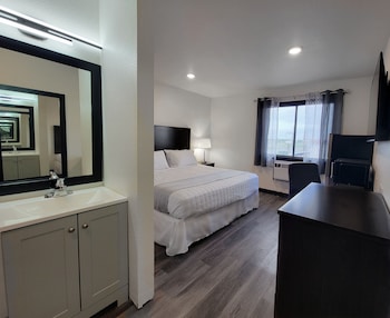 The Suite Inn,,3 star