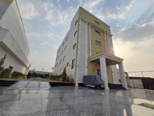 Clarks Inn Express Firozabad,,3 star