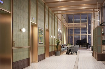 Charles Hope London Battersea,,3 star