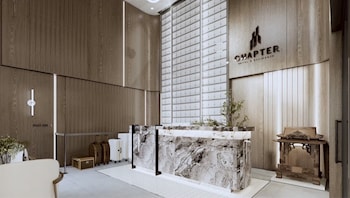 Chapter Hotel Hatyai,,3 star