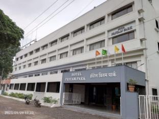 pritam park hotel