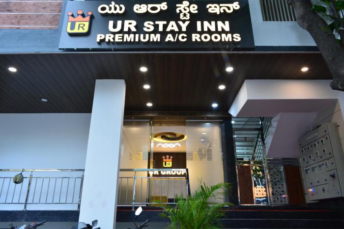 ur stay inn
