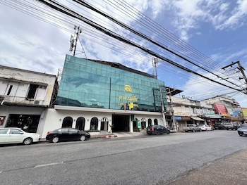 lithai boutique hotel