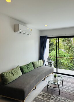 hillside haven luxury room