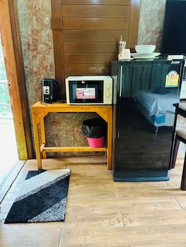 gm bungalow at chaweng hill