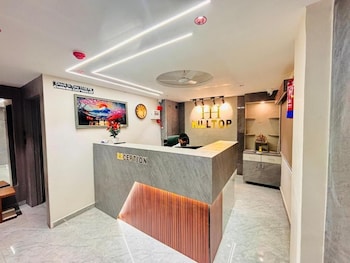 Hotel Hill Top,,3 star