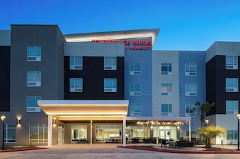 towneplace suites by marriott brownsville
