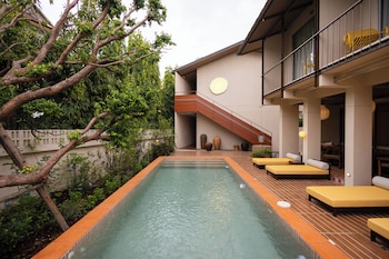 hotel hommtown chiang mai