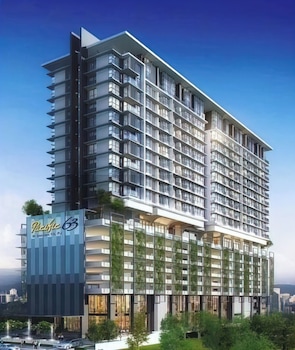 ciao pacific 63 residence apartments