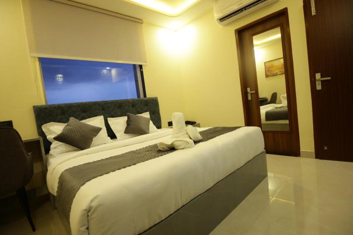 hotel neo