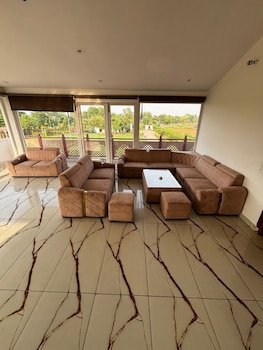 fillow casa aravalli