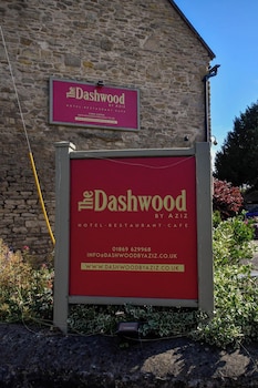 The Dashwood Hotel By Aziz,,3 star