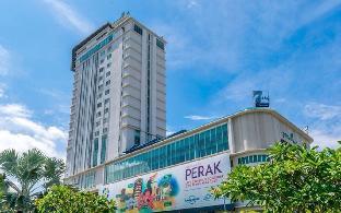 mh hotel ipoh