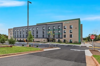 Echo Suites Sterling,,2 star