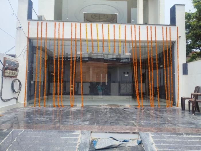 hotel sita palace