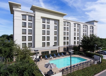 hampton inn dallas irving las colinas