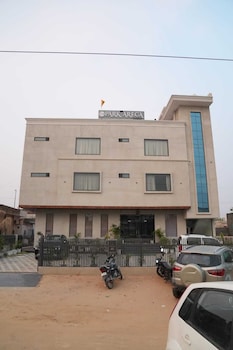 hotel park areca