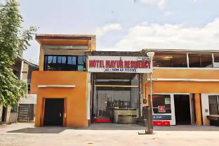 Hotel Mayur Residency,,2 star