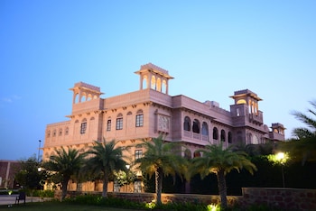 The Haveli Resort,,3 star