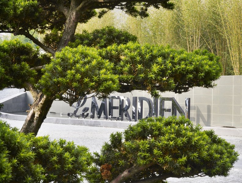 Le Meridien Istanbul Etiler