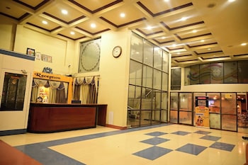 Hotel Sri Sai Krishna,,2 star
