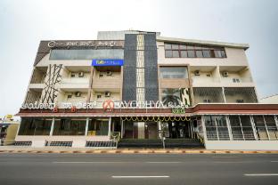 Fabhotel Ayodhya Palace,,3 star