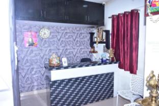 Msr Residency,,2 star