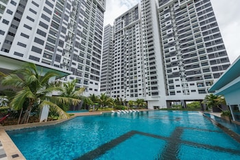 Trader Garden Residences,Traders Garden At Cheras Selatan,3 star