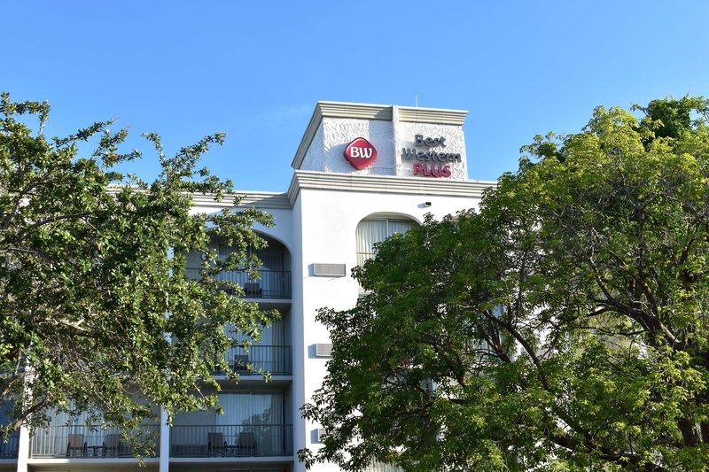 Best Western Plus North Miami/Bal Harbour,Miami>>Bal Harbour,3 star