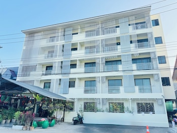 belvilla chiangmai near lanna hospital