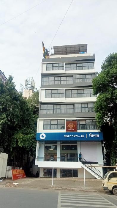 hotel joy executive