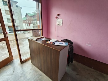 Rama Krishna Guest House-Patnitop,,3 star