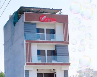 Coco Treehotel,,2 star