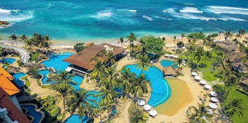 Hilton Bali Resort,Benoa>>Bali,5 star