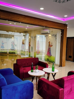 hotel blue ocean