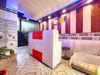 Hotel Hanuman Palace Ayodhya,,2 star