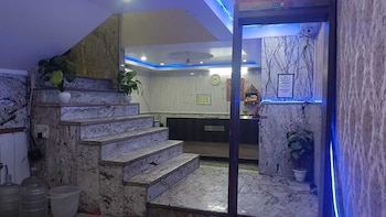 Hotel Ambrosia Delhi Airport,,4 star