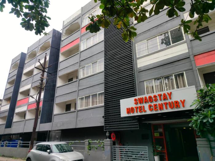 Swagstay Hotel Century,,2 star