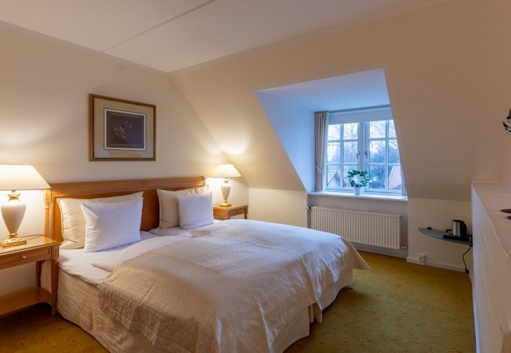 Hotel Knudsens Gaard