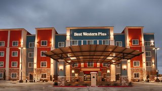best western plus north odessa inn and suites