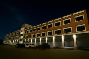 Tgr Hotel,,2 star