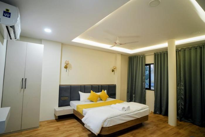avanti inn