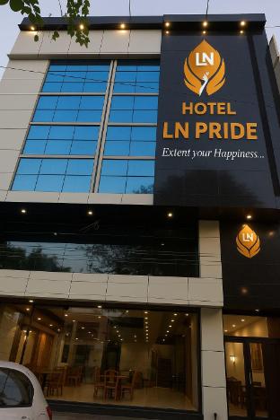 hotel ln pride