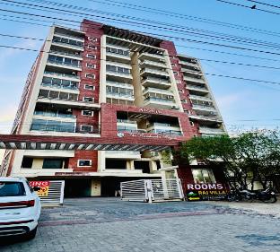 hotel raj villa
