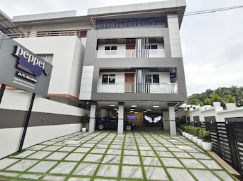 pepper coast suites